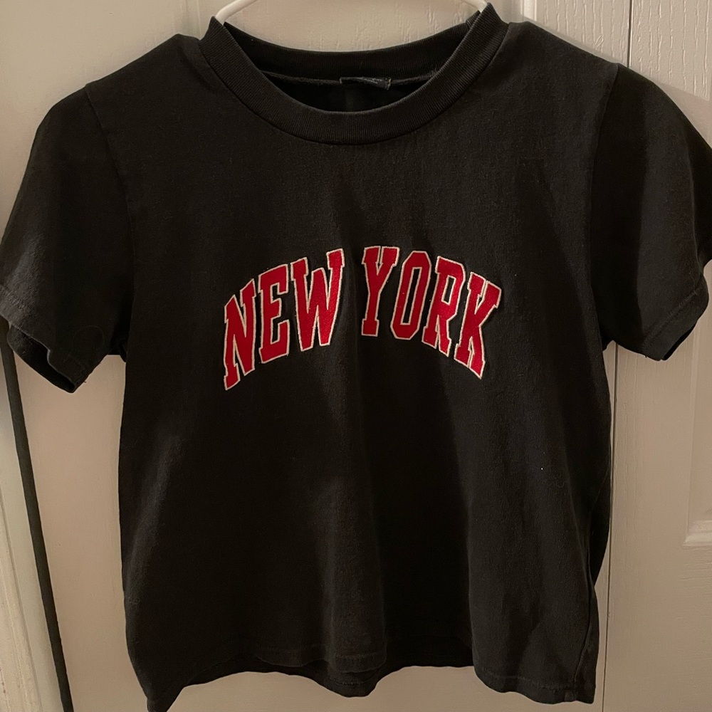 Brandy Melville New York Tee